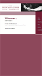 Mobile Screenshot of mestekemper.de